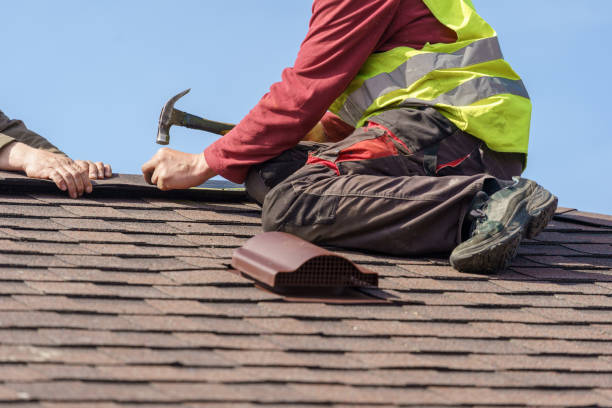 Heating Cable for Roof Installation in Nisswa, MN